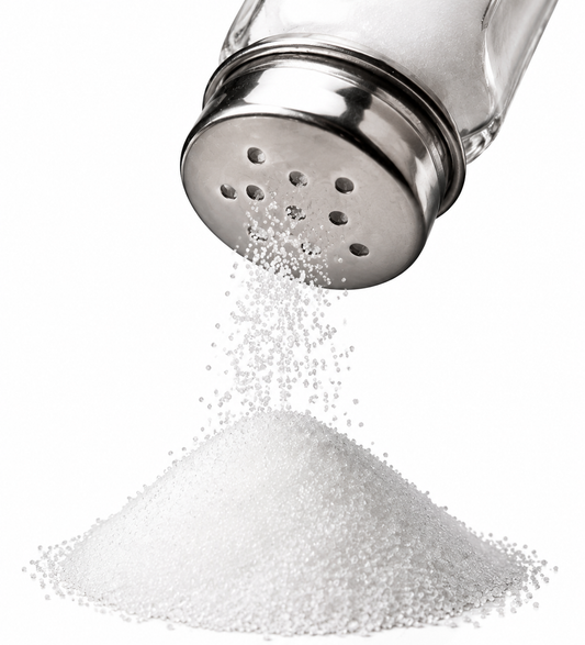 Buy Salt 12.5 Kg online in the UK | Spices from Al Haayaat