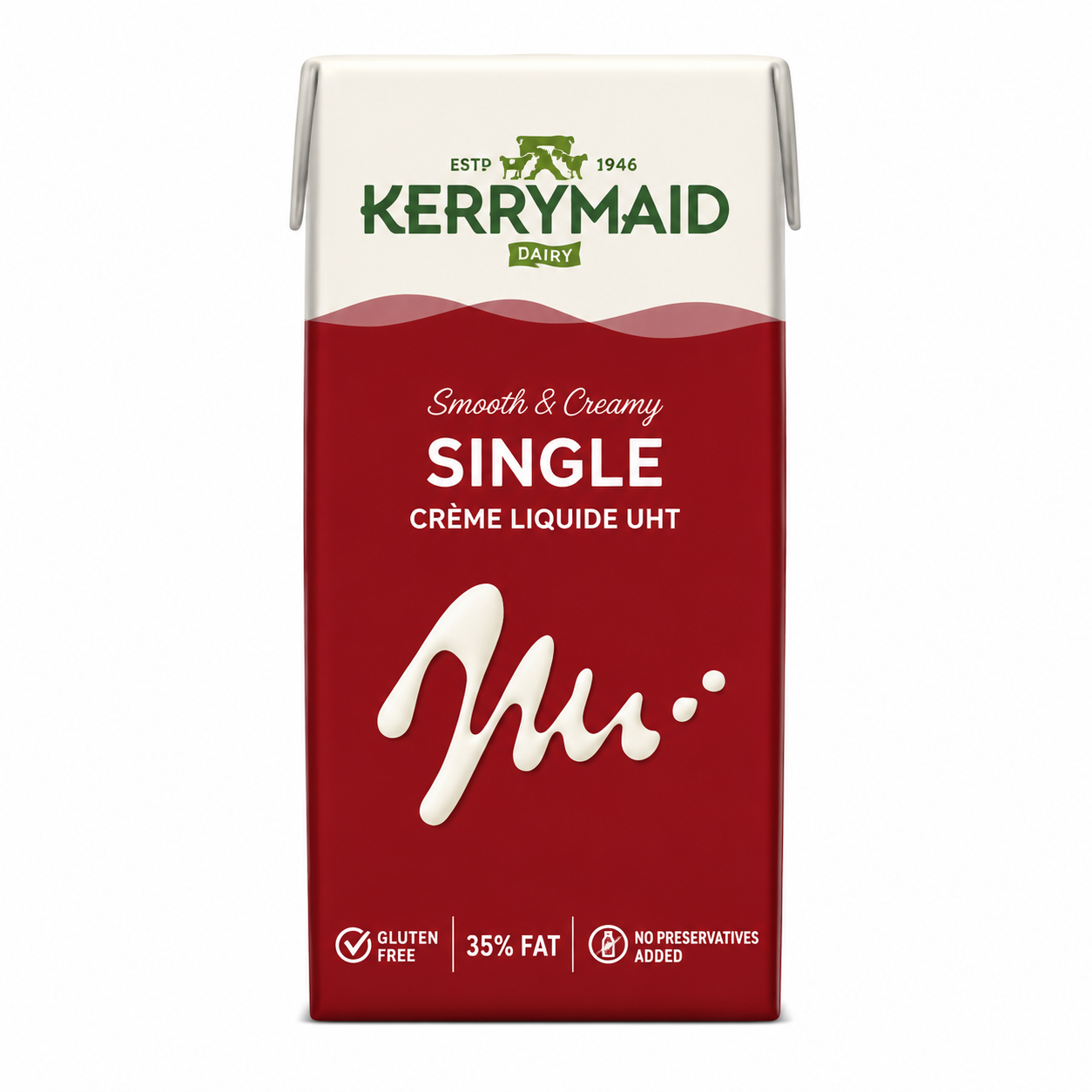 Buy Single Creem Case crownfarm online in the UK | Dairy from Al Haayaat