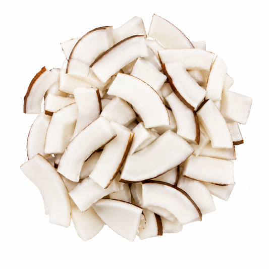 Buy Slice Coconut online in the UK | canned fruit from Al Haayaat