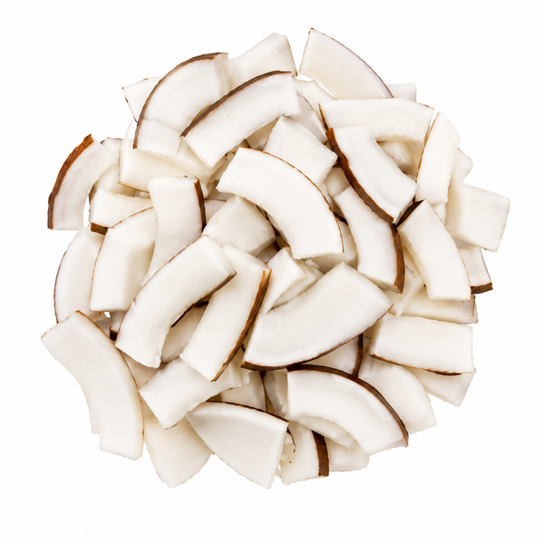Slice Coconut
