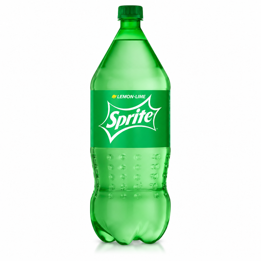 Buy Sprite 2ltr online in the UK - Sprite | Drinks from Al Haayaat