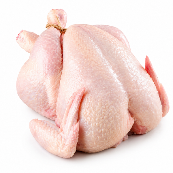 St Chicken