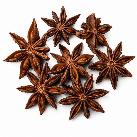 Star Anise 500 g