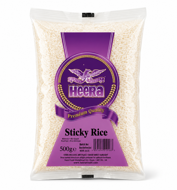 Sticky Rice
