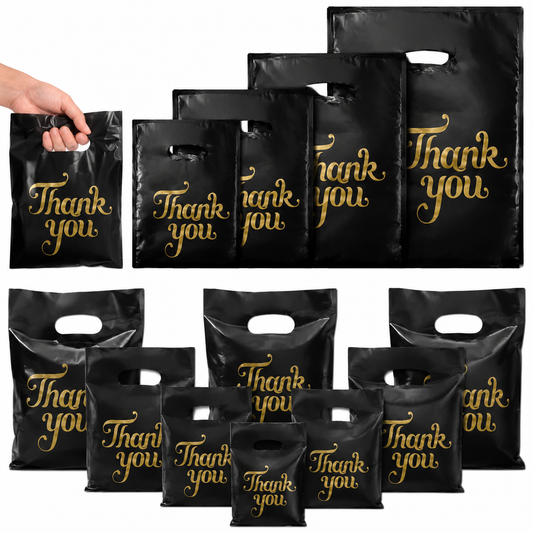 Thank You Bag 200 Pcs