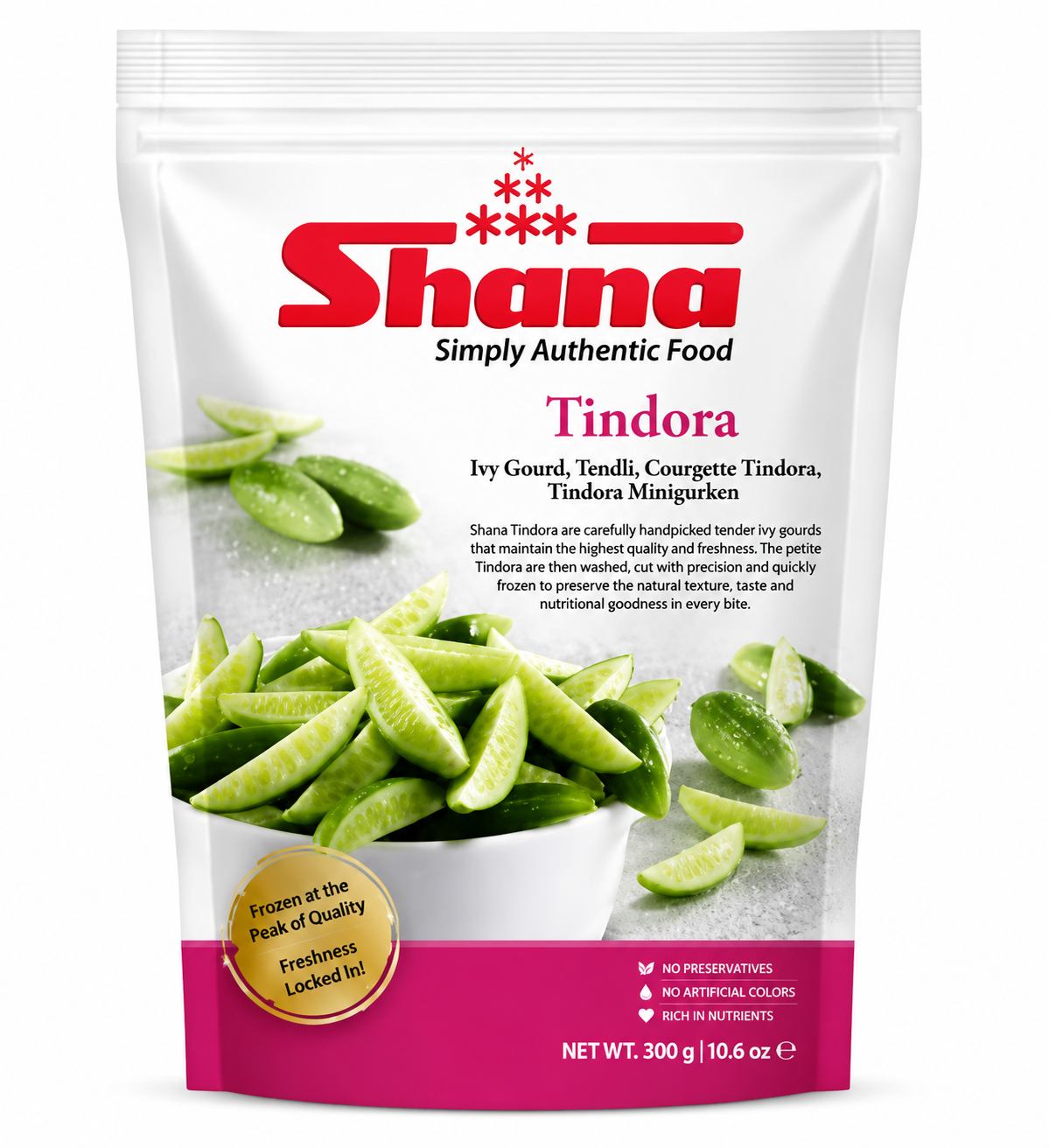 Buy Tindara online in the UK | Frozen from Al Haayaat