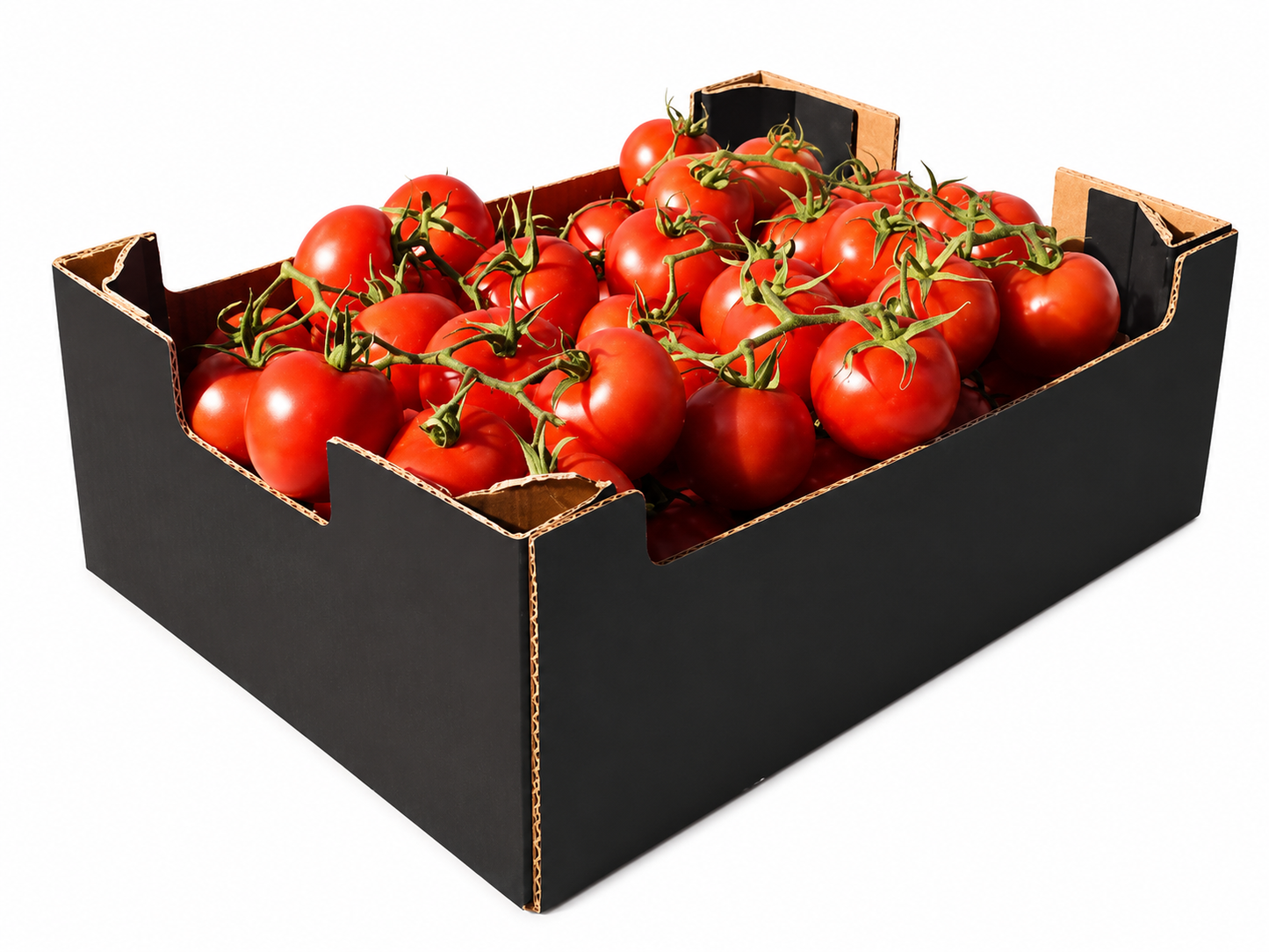 Buy Tomato Vine Box online in the UK - veg | BOX Vegetables from Al Haayaat
