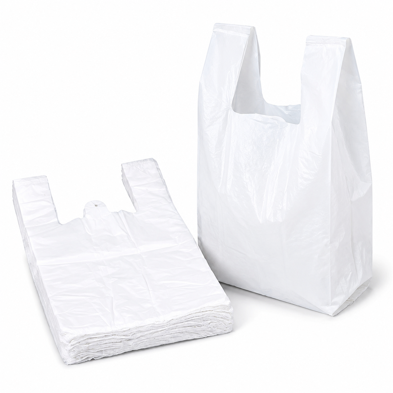 Buy White Curryer Beg Xl Jumbo online in the UK | Packaging from Al Haayaat