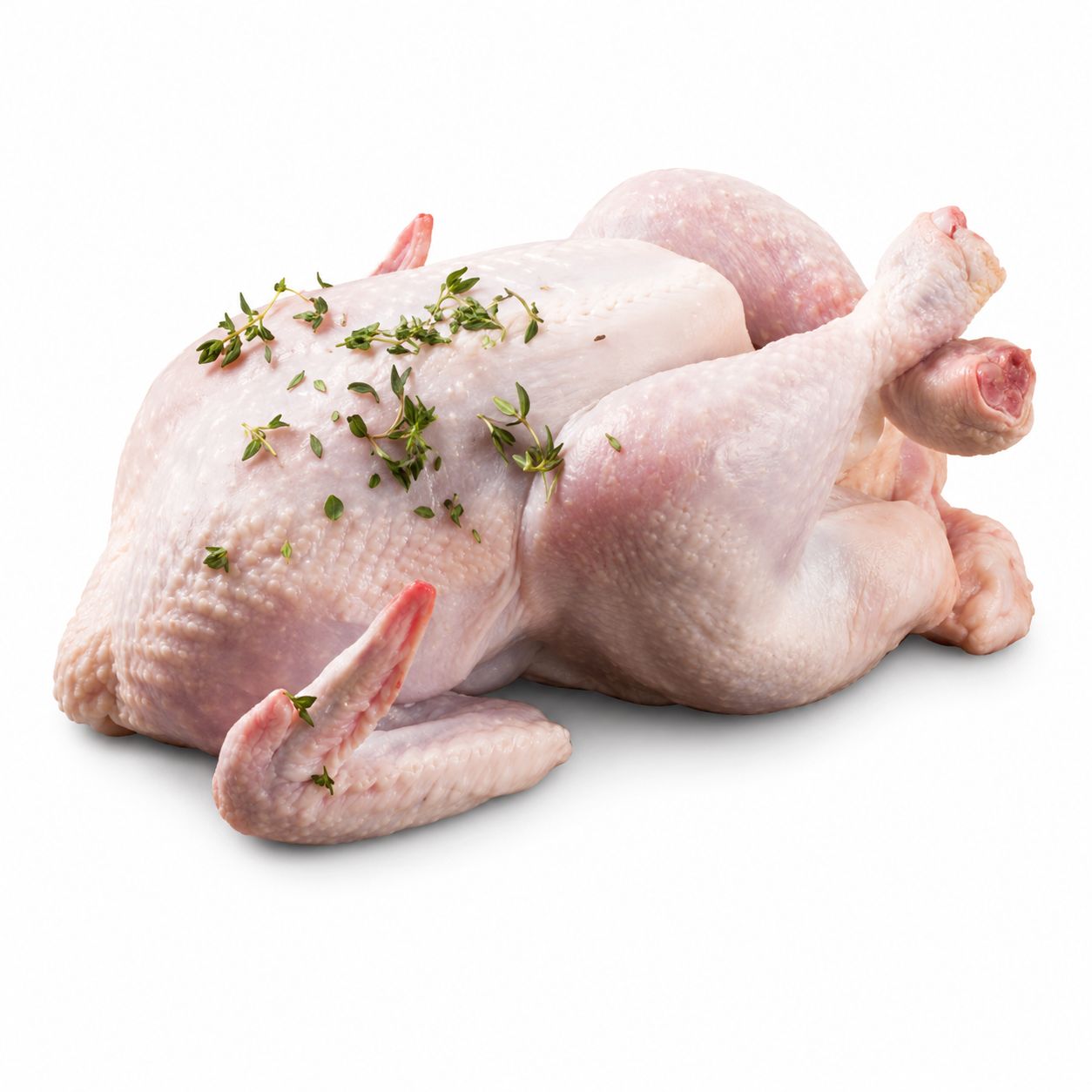 Buy Whole Chicken online in the UK - Butcher item | Butcher Items from Al Haayaat