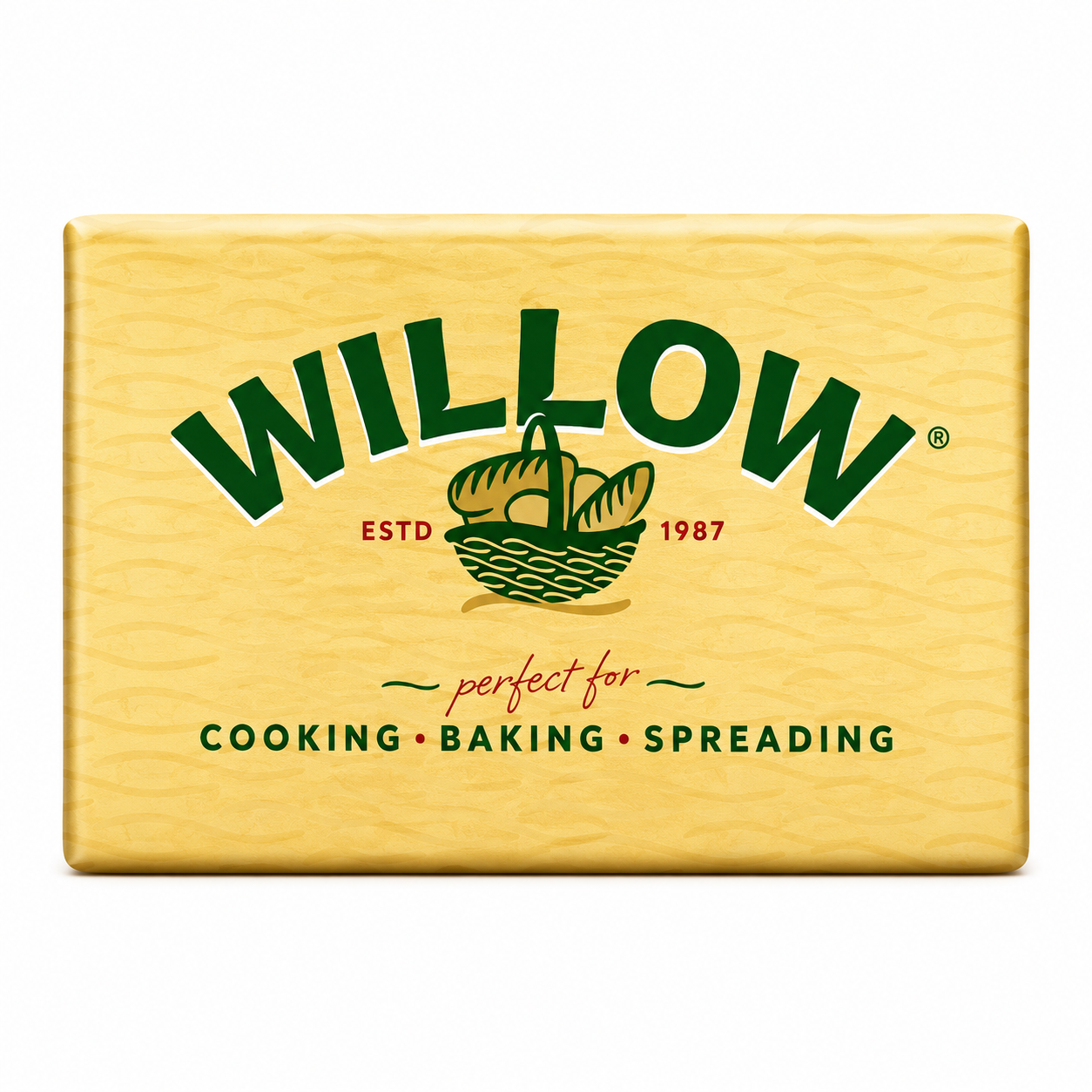 Willow Butter