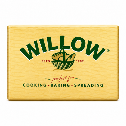 Buy Willow Butter online in the UK | Dairy from Al Haayaat