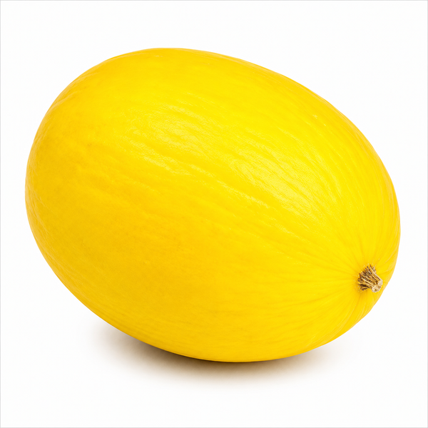 Yellow Melon