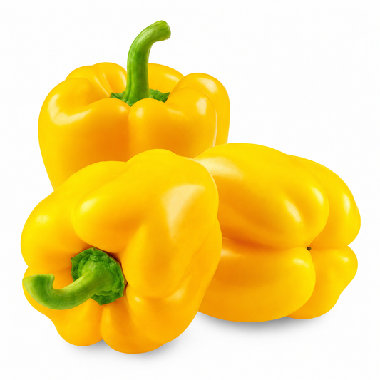 Yellow Pepper
