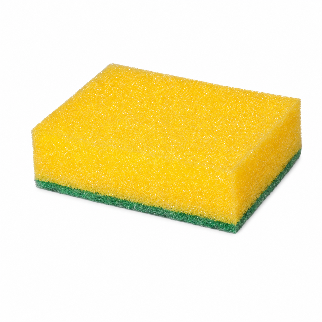 Buy Yollow Sponge online in the UK | Cleaning from Al Haayaat