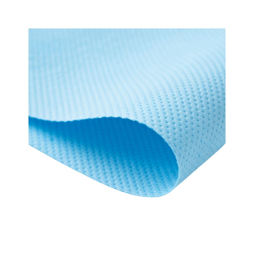 ACTIVE BLUE VALUE CENTREFEED PAPER TISSUE 6 ROLL PACK Toilet Wipes
