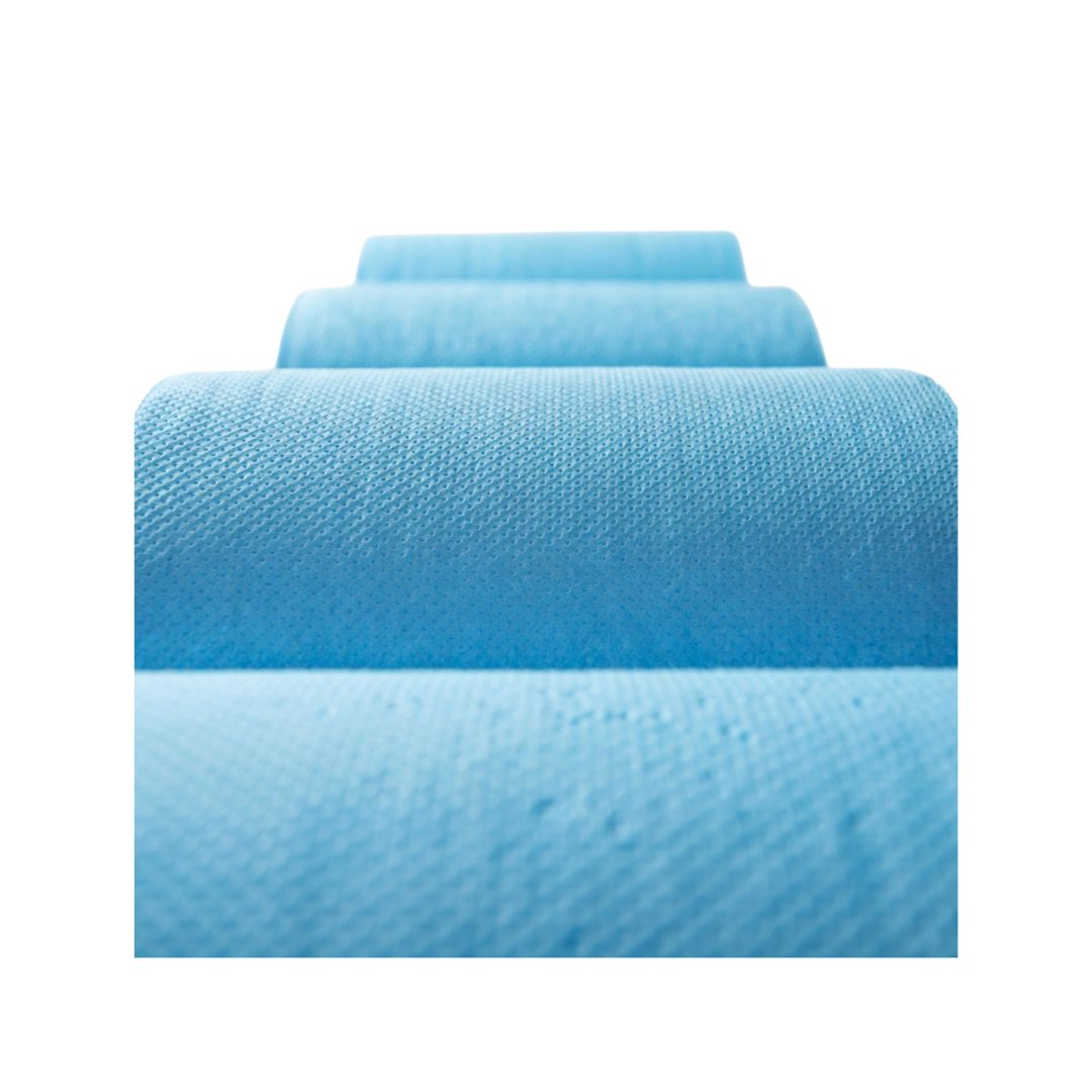 ACTIVE BLUE VALUE CENTREFEED PAPER TISSUE 6 ROLL PACK Toilet Wipes