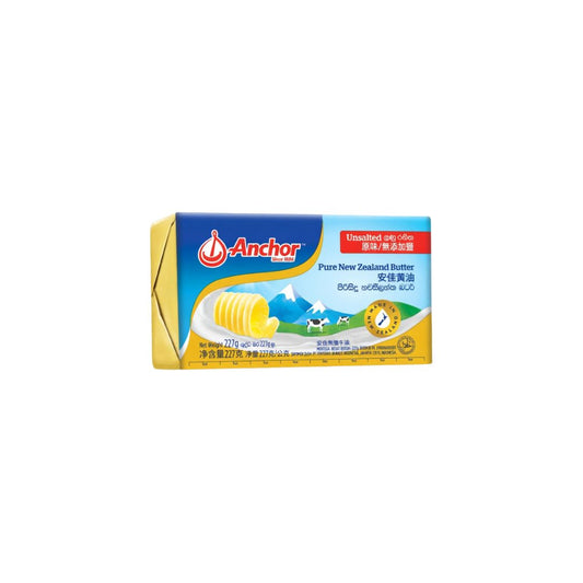 Anchor Butter