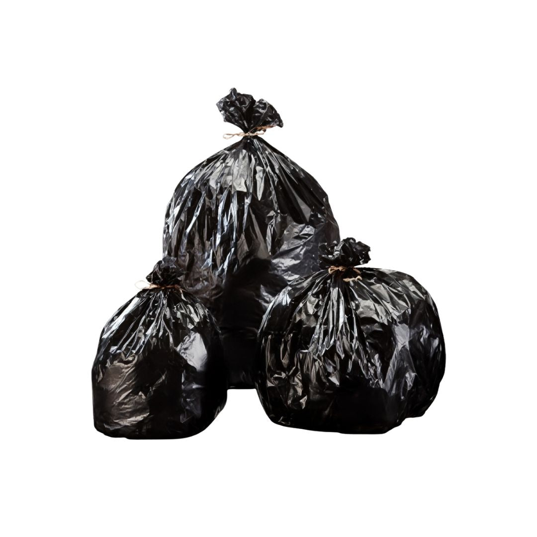 Black Bags