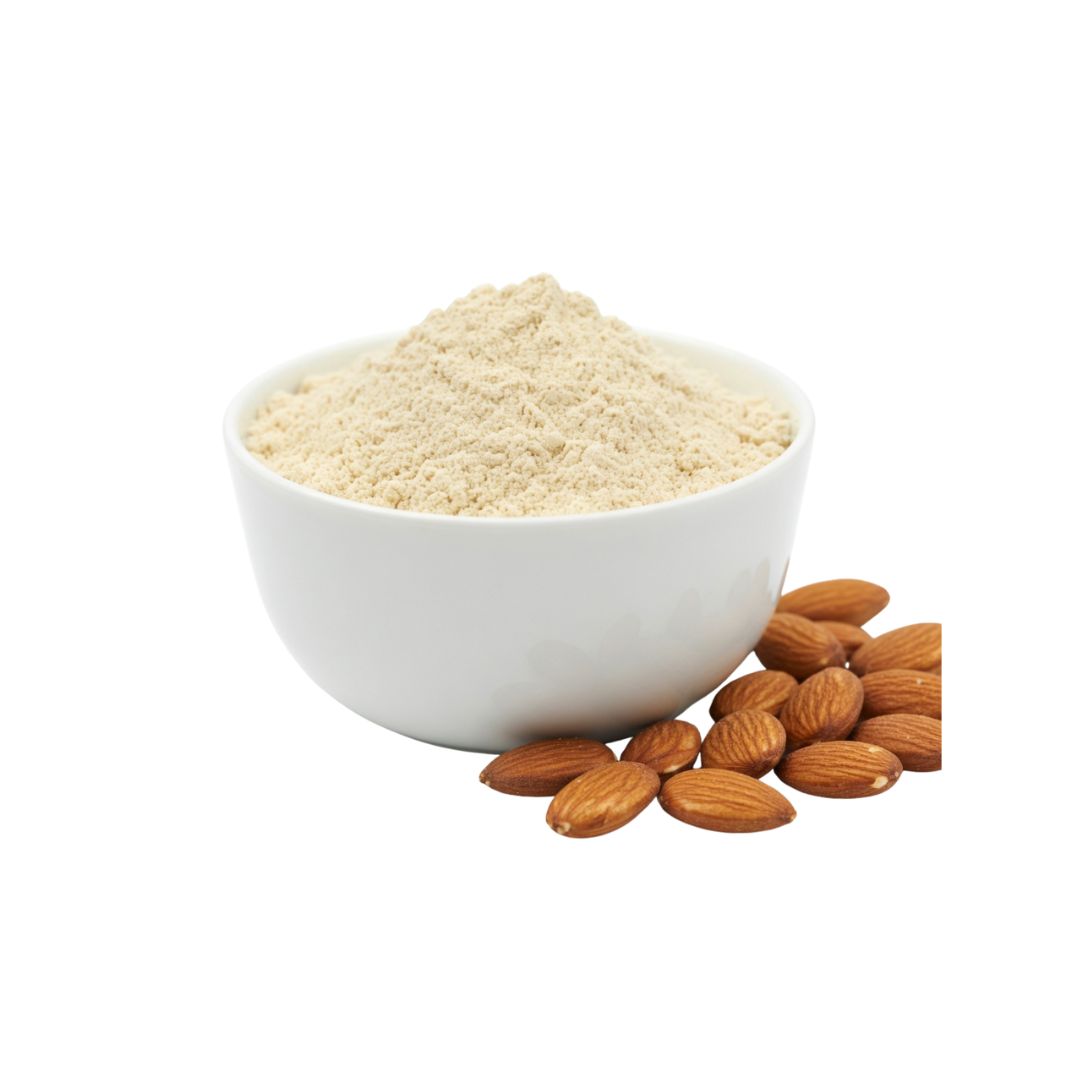 Blanched Almond Ground Flour 10KG