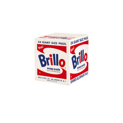 Brillo Soap Pads