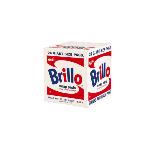 Brillo Soap Pads