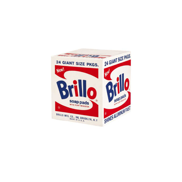 Brillo Soap Pads