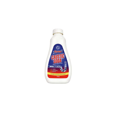 Easy Clean Caustic Soda 375G