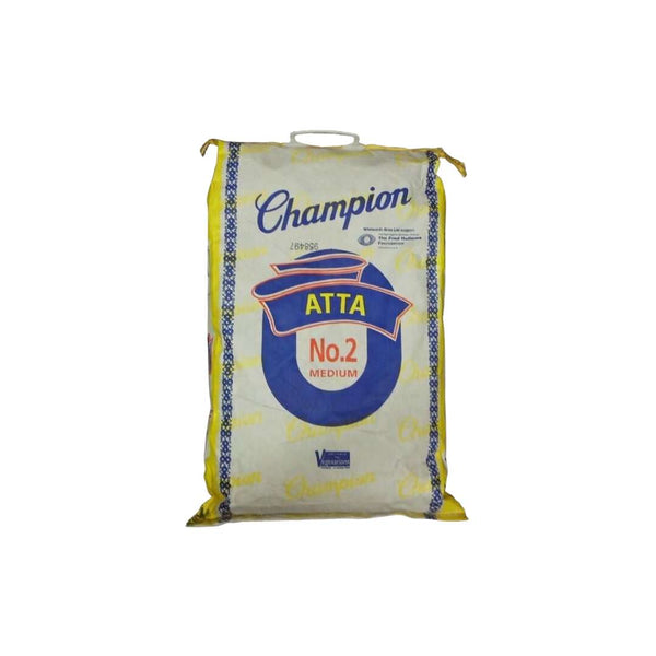 Champion Atta No.2 (Medium) 10KG