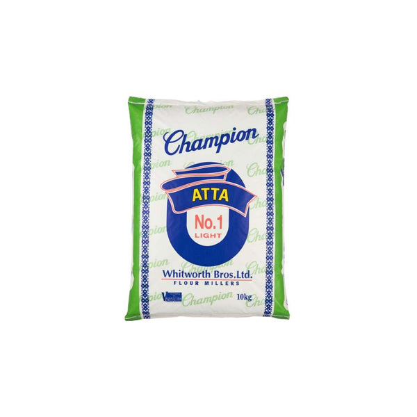 Champion Atta No.1 (Light) 10KG