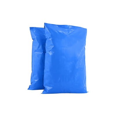 E-Pack Blue Bags