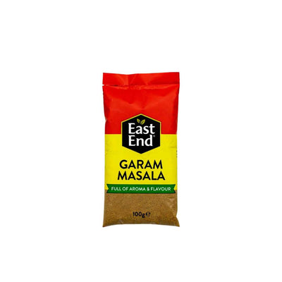 East End Garam Masala Powder – 5 KG