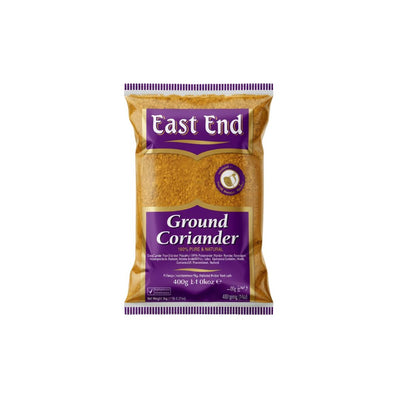 East End Ground Coriander Powder – 5 KG