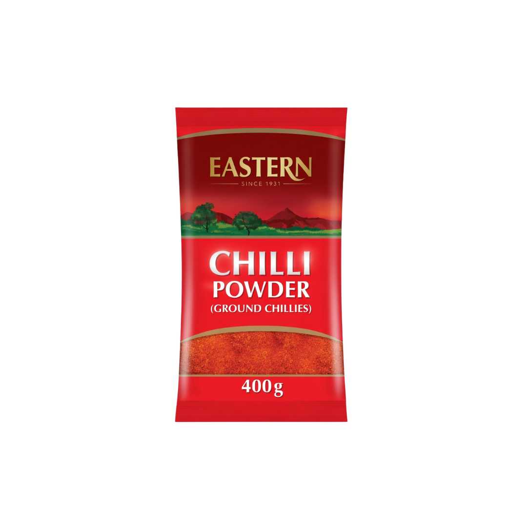 East End Chilli Powder – 5 KG