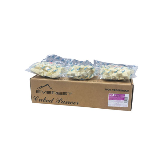Everest Paneer Box