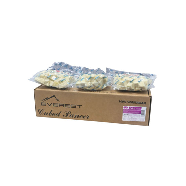 Everest Paneer Box