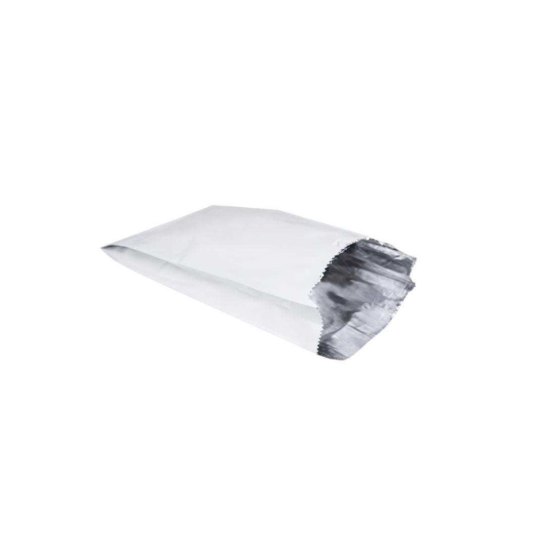 Foil Nan Bag