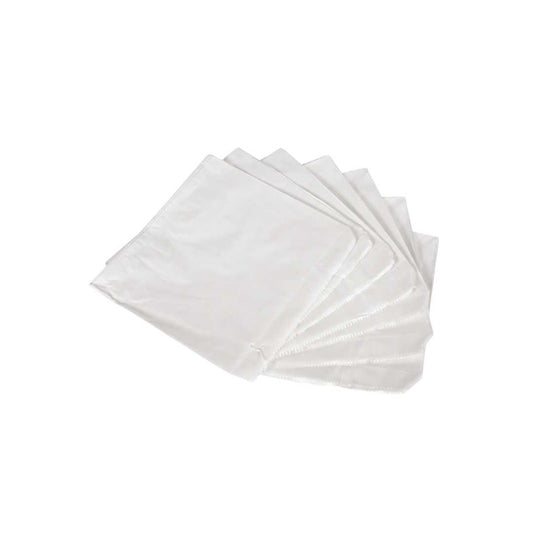 Grease Proof Bags – 10 x 10