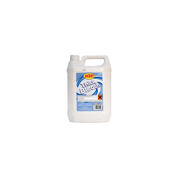 KTC Thick Bleach 5L