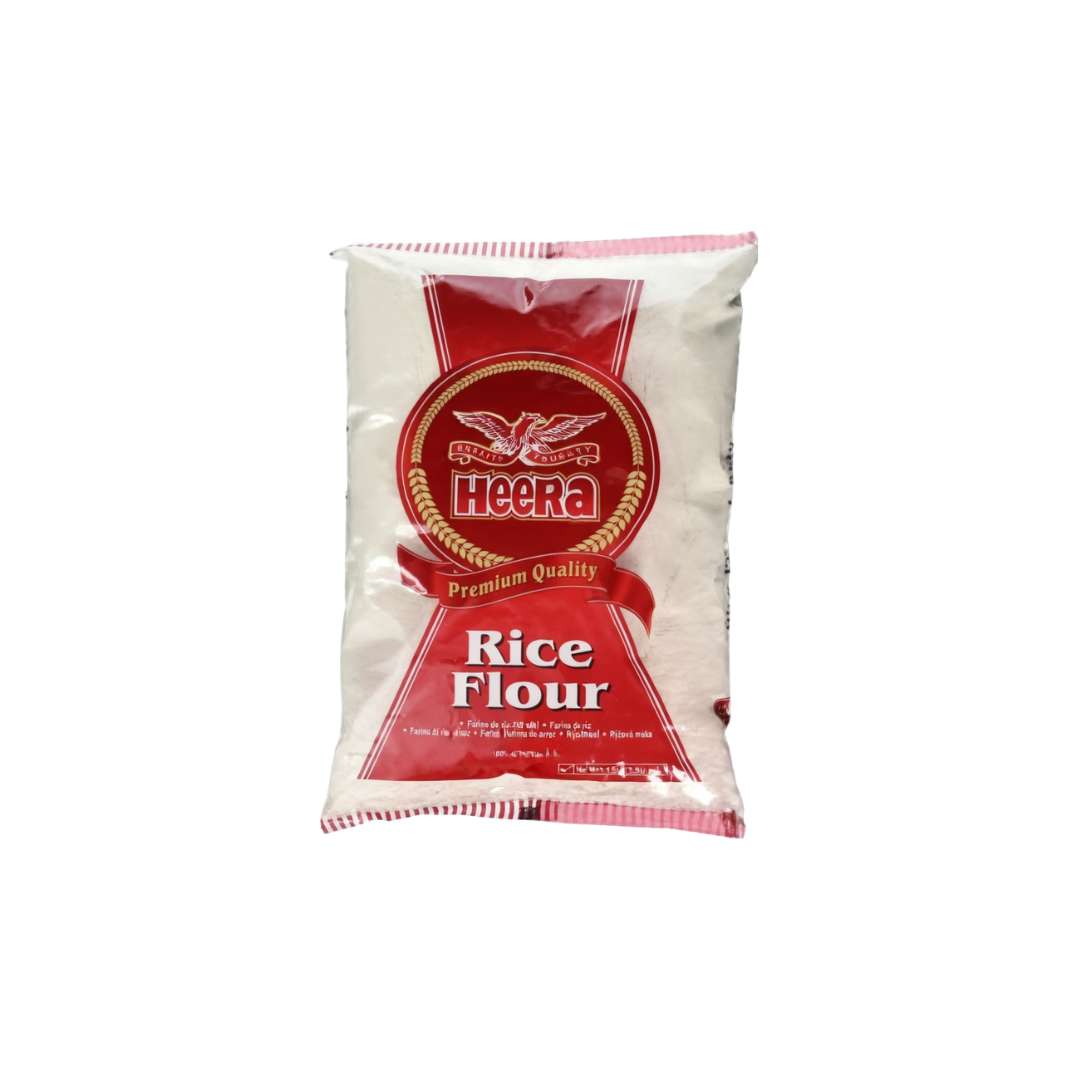 Heera Rice Flour 1.5KG
