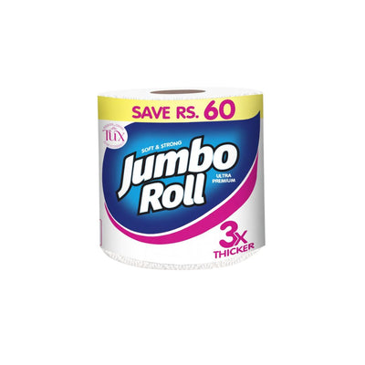Jumboo Roll Tissue