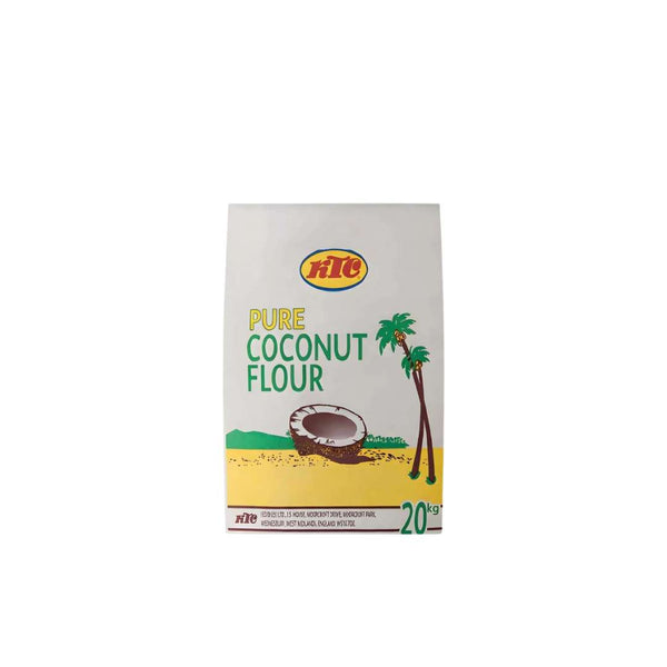 KTC Pure Coconut Flour 20KG