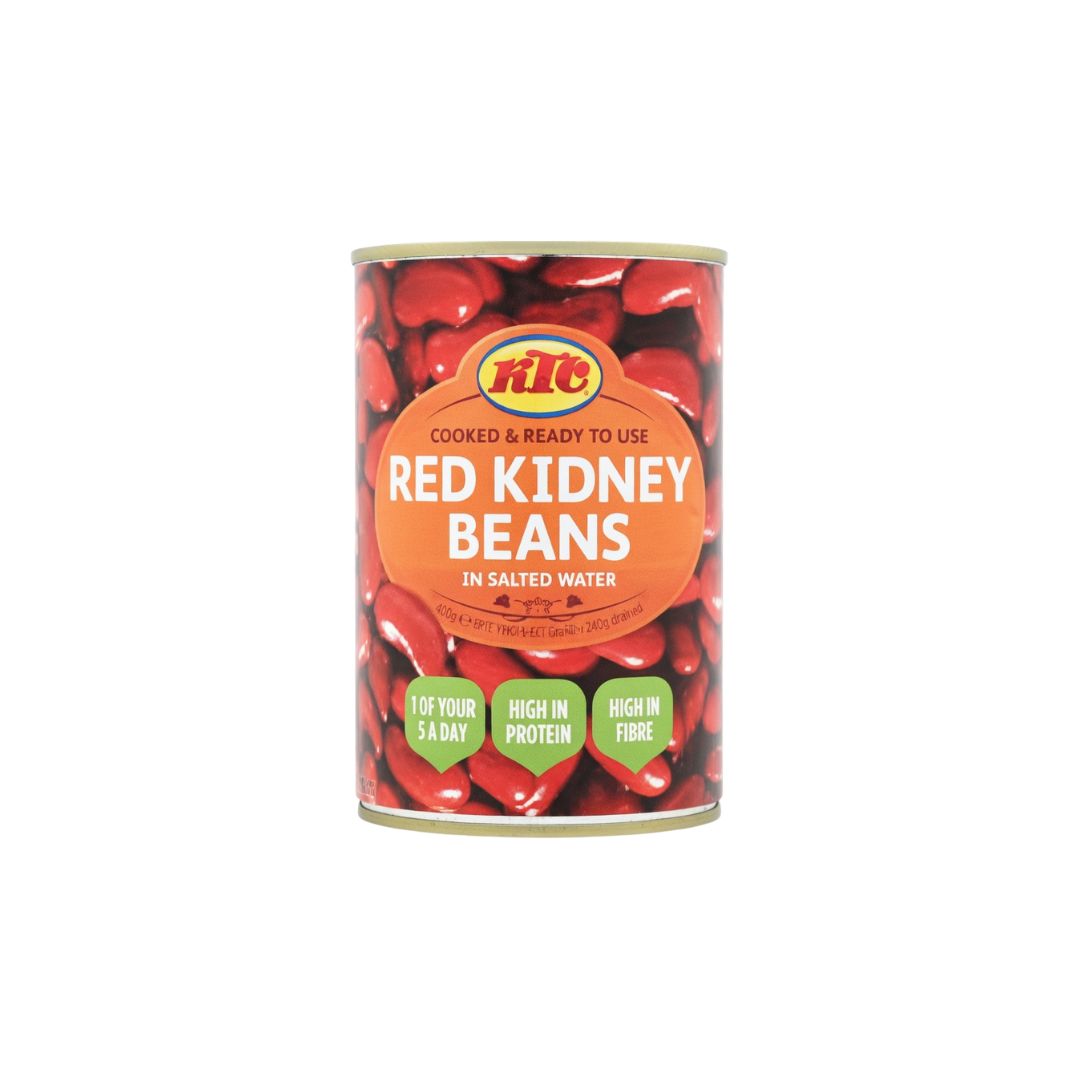 KTC Red Kidney Beans 12 Pcs Case