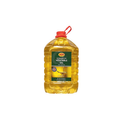 KTC Vegetable Oil 5L