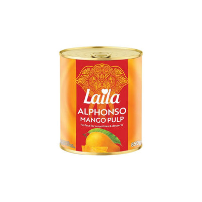 Laila Kesar Mango Pulp
