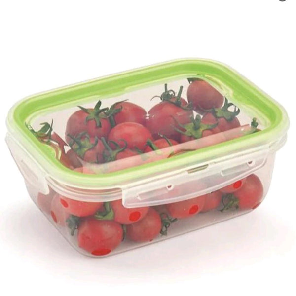 Lock & Fit Food Saver Box 2L - Kitchen Containers