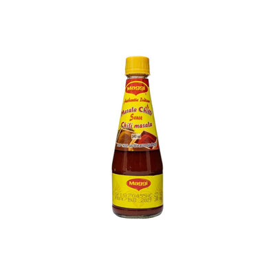 Maggi Masala Chilli Sauce