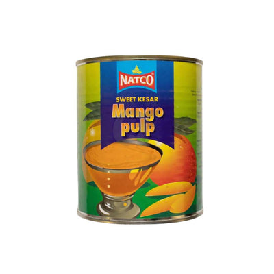 Natco Kesar Mango Pulp