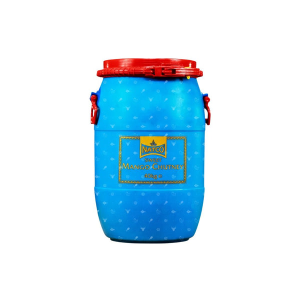 Natco Mango Chutney 40KG