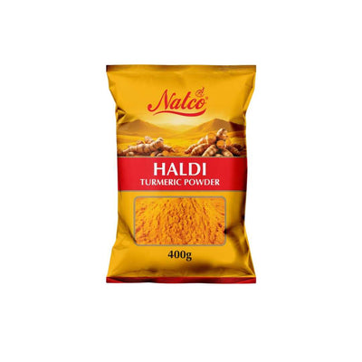 Natco Ground Turmeric Powder – 5 KG