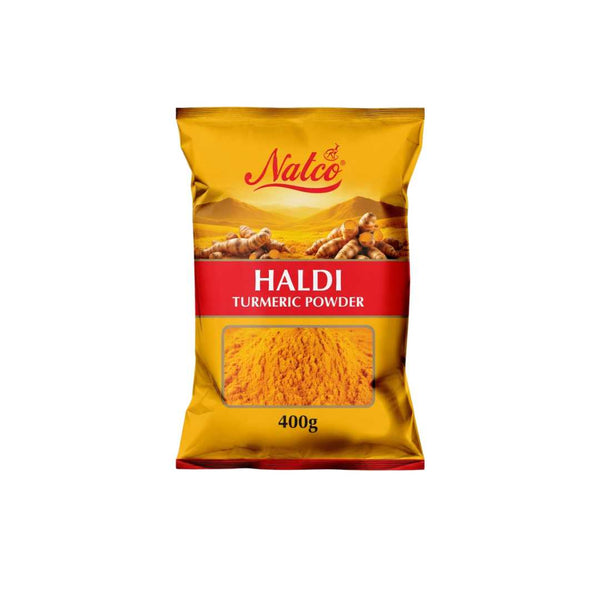 Natco Ground Turmeric Powder – 5 KG